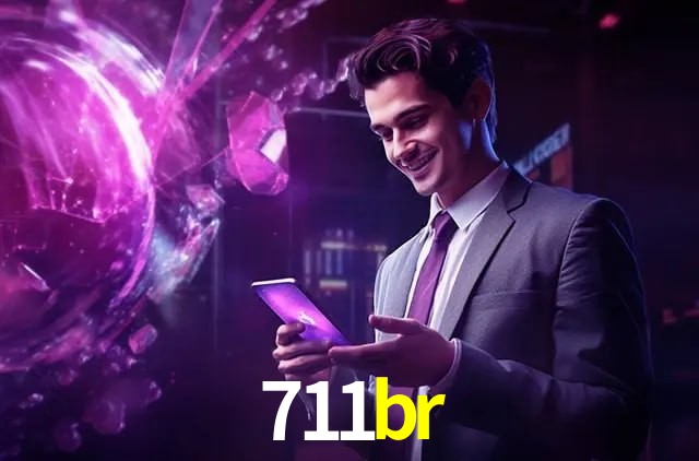 Welcome Bonus 711br