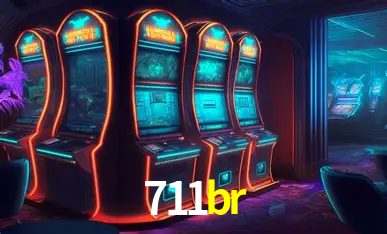 A Revolução dos Aplicativos de Jogos no 711br