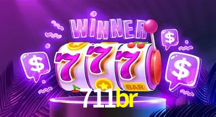 Desvendando o Mundo dos Jogos Virtuais na 711br