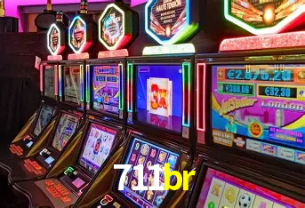 A Emoção da Loteria na 711br: Uma Chance de Mudança de Vida