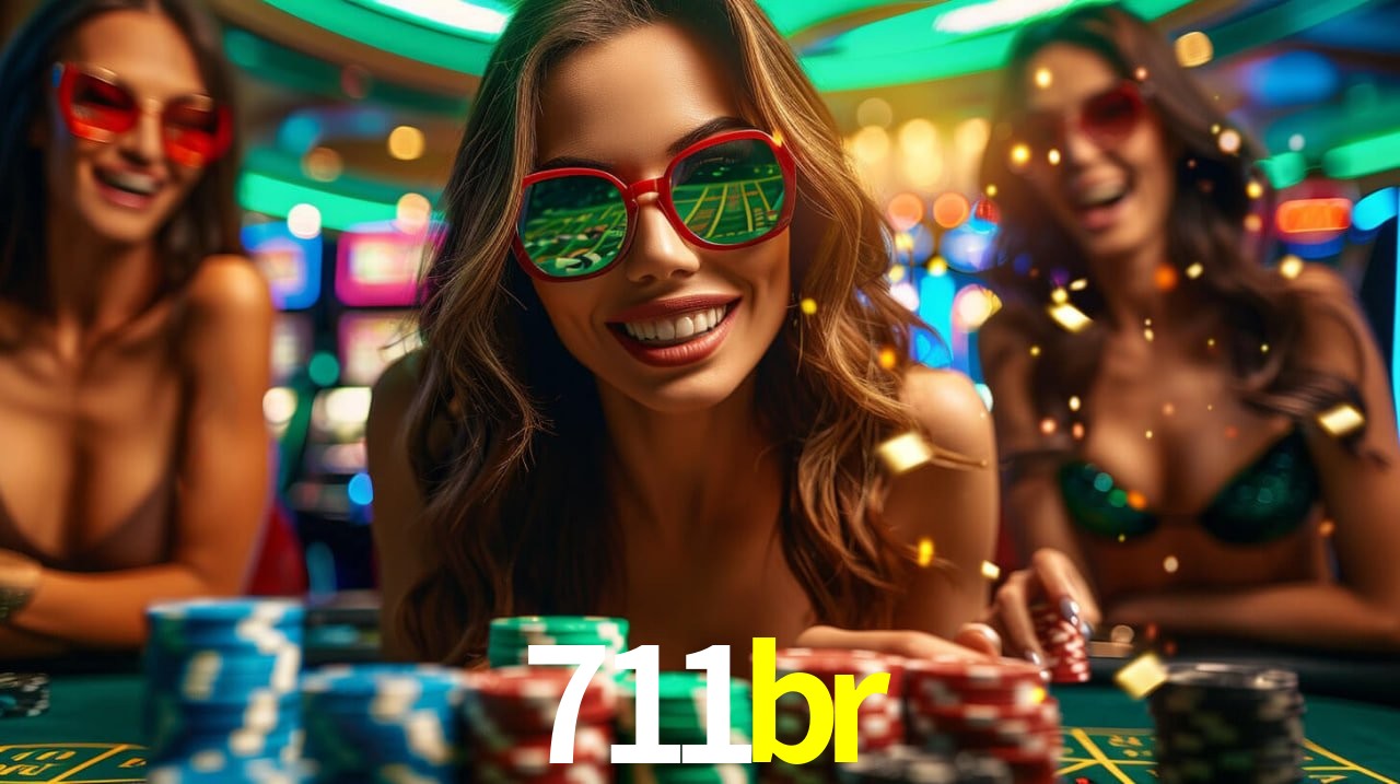 Experiência VIP 711br
