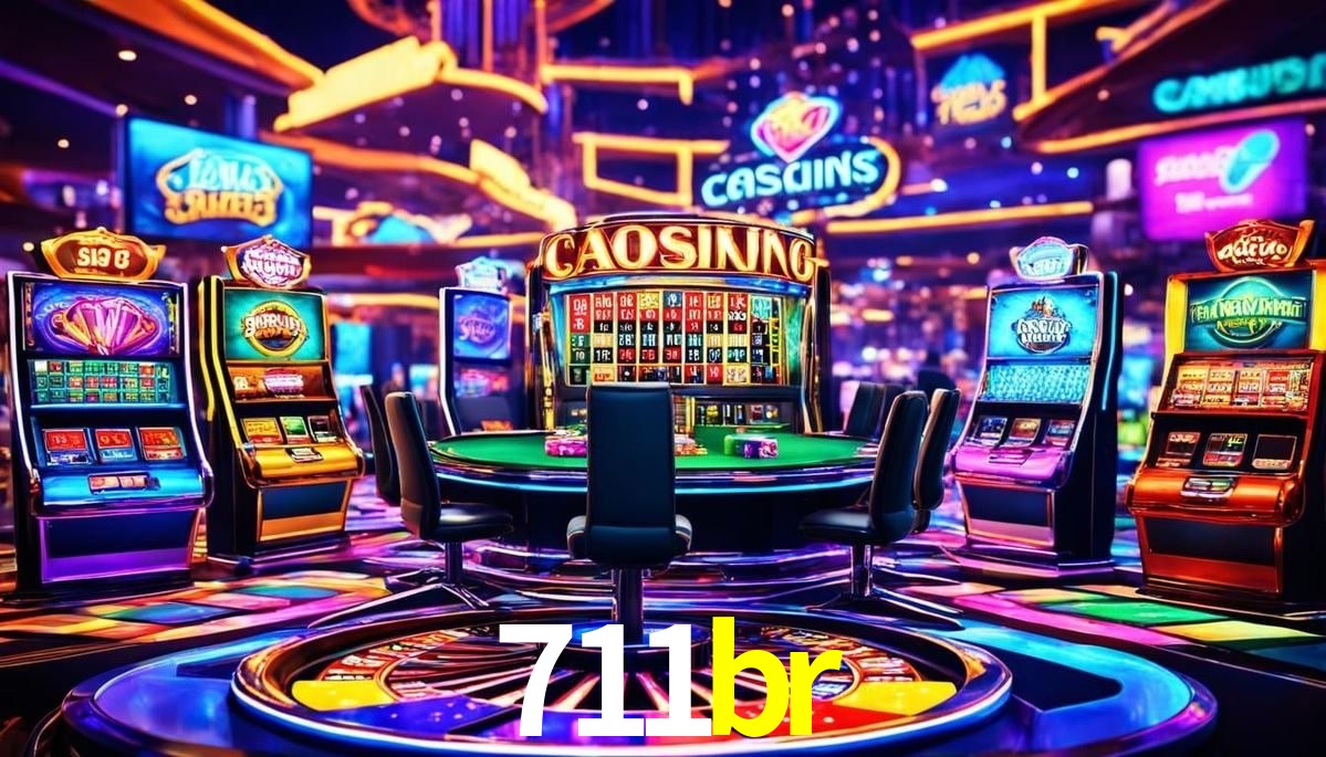 Estatísticas 711br