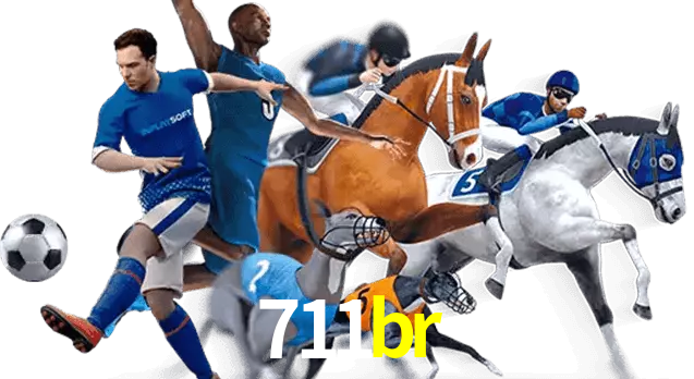 711br