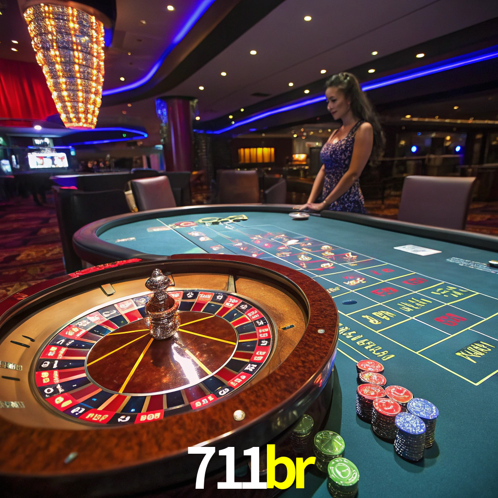 Download gratuito do app da 711br