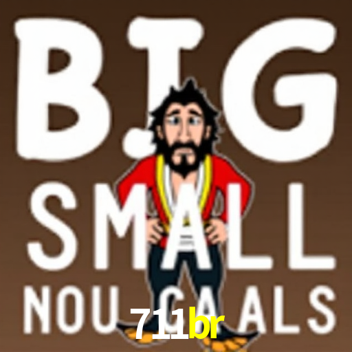 Plataforma completa da 711br com todos os jogos