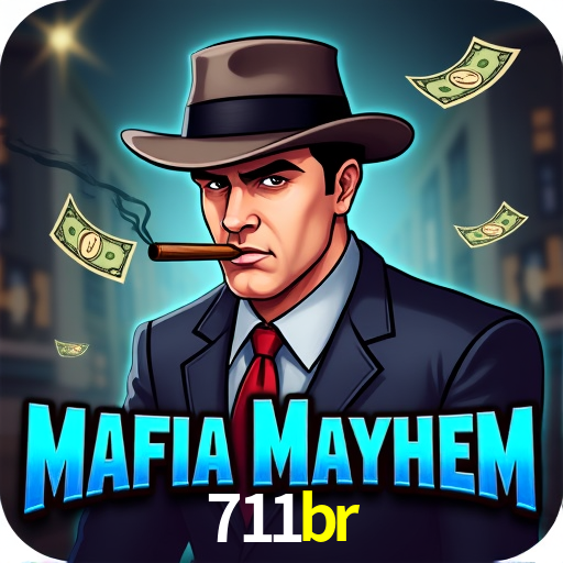 Imagem promocional da 711br mostrando a plataforma e suas vantagens