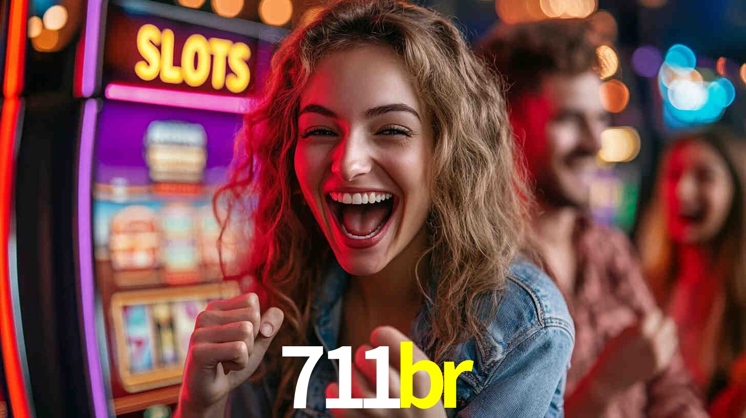 Explorando a Categoria de Eventos em Apostas na 711br