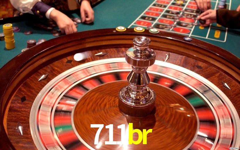 Jogos Exclusivos 711br