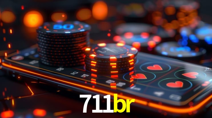 Bonus Features 711br
