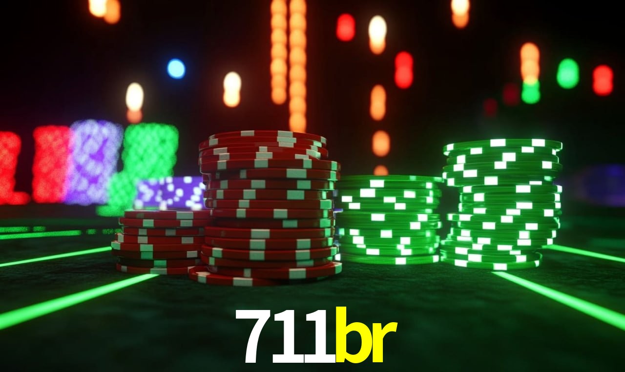 Player Reviews 711br
