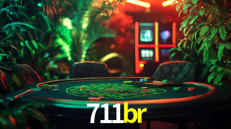 Blackjack Table 711br