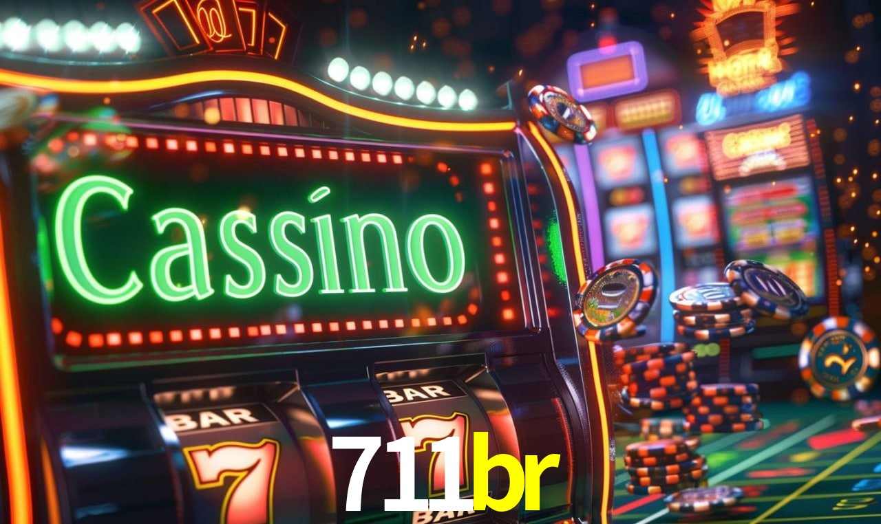 Login Seguro 711br