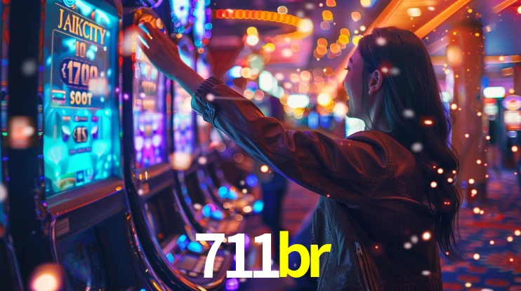 711br,711br.com