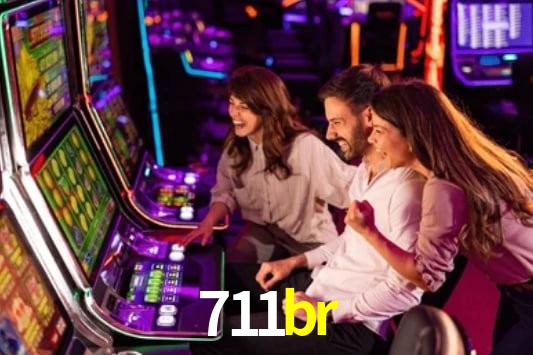 cassino 711br