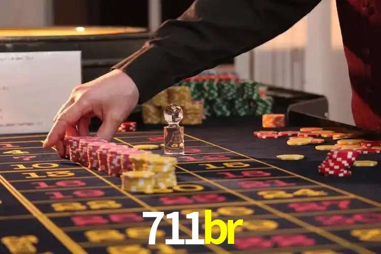 Desvendando o Mundo dos Jogos Virtuais na 711br