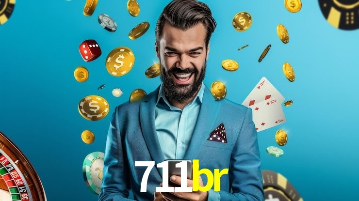 Slot Games 711br