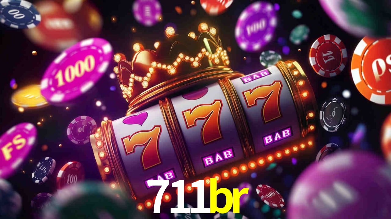 Live Casino 711br