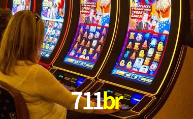 Cadastro rápido e seguro na 711br