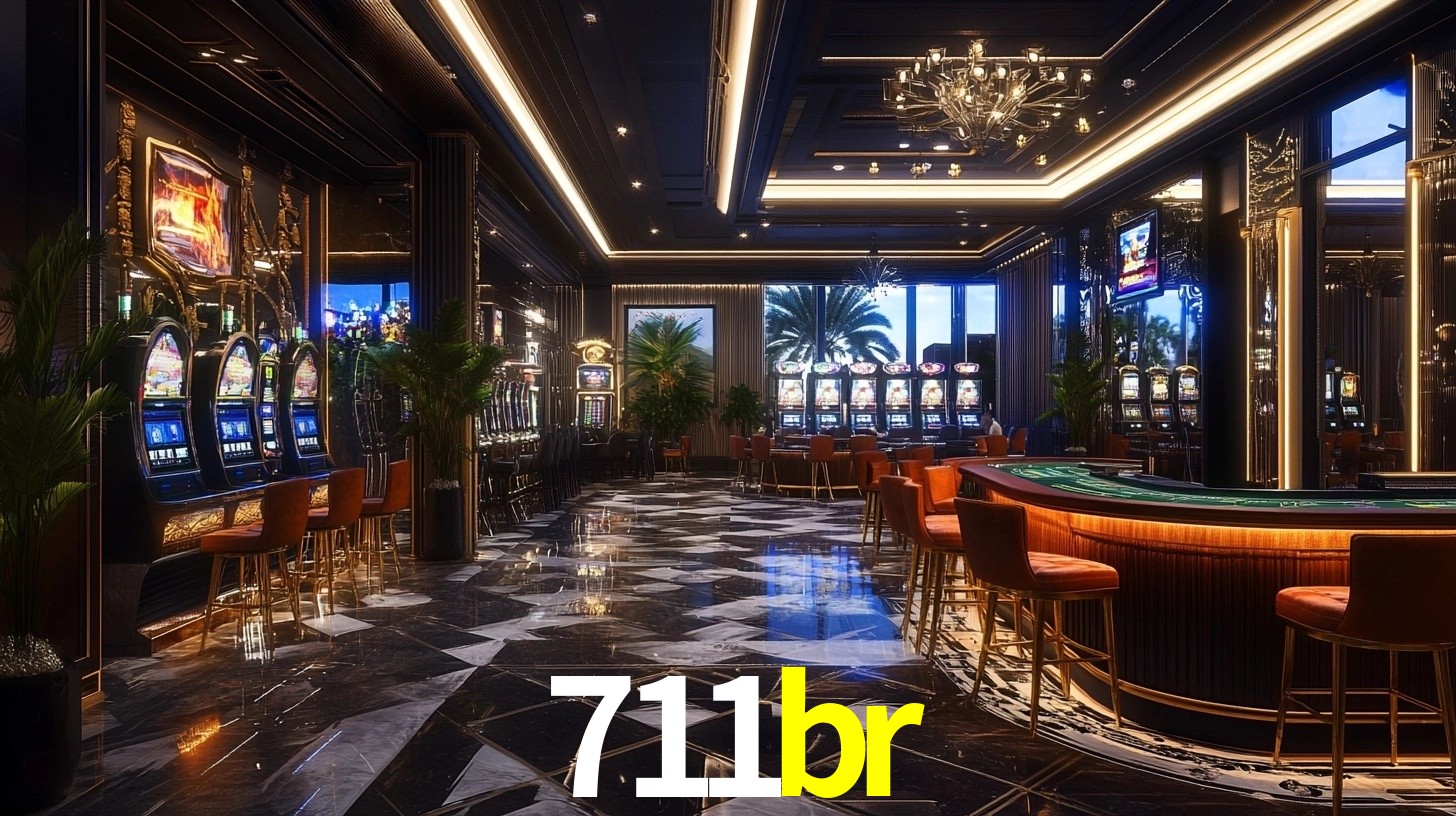 Premium Interface 711br