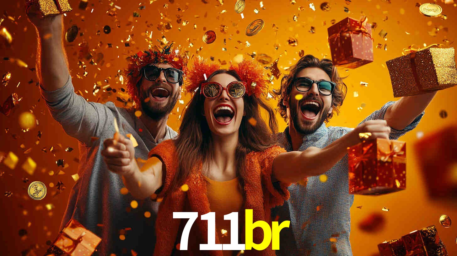 711br.com