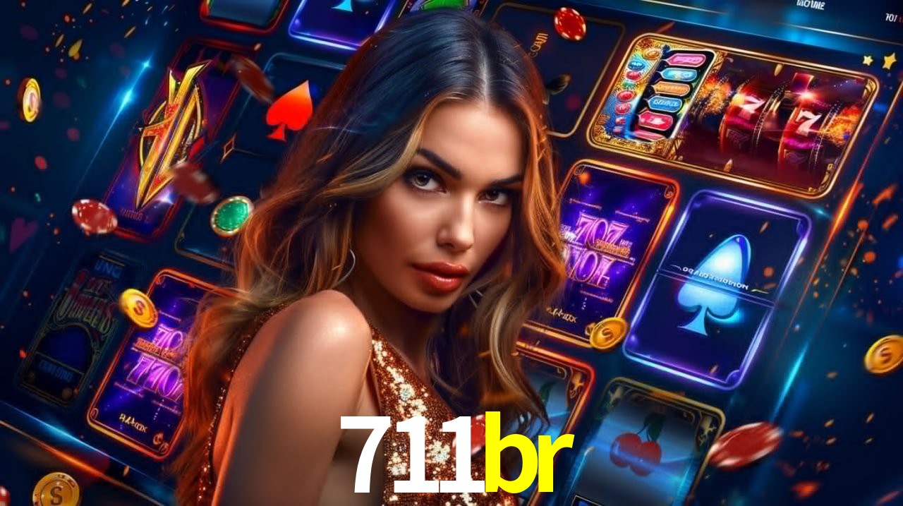A Emoção da Loteria na 711br: Uma Chance de Mudança de Vida