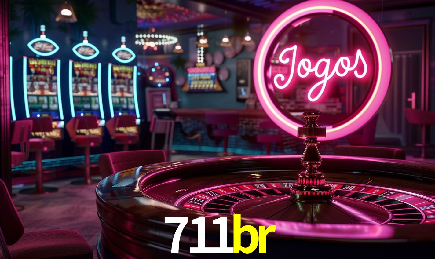 Descubra o Programa VIP da 711br: Vantagens Exclusivas para Jogadores