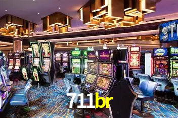 A Revolução dos Aplicativos de Jogos no 711br