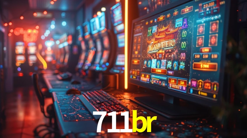 711br,711br.com
