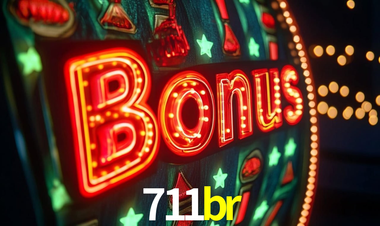 Interface do App 711br