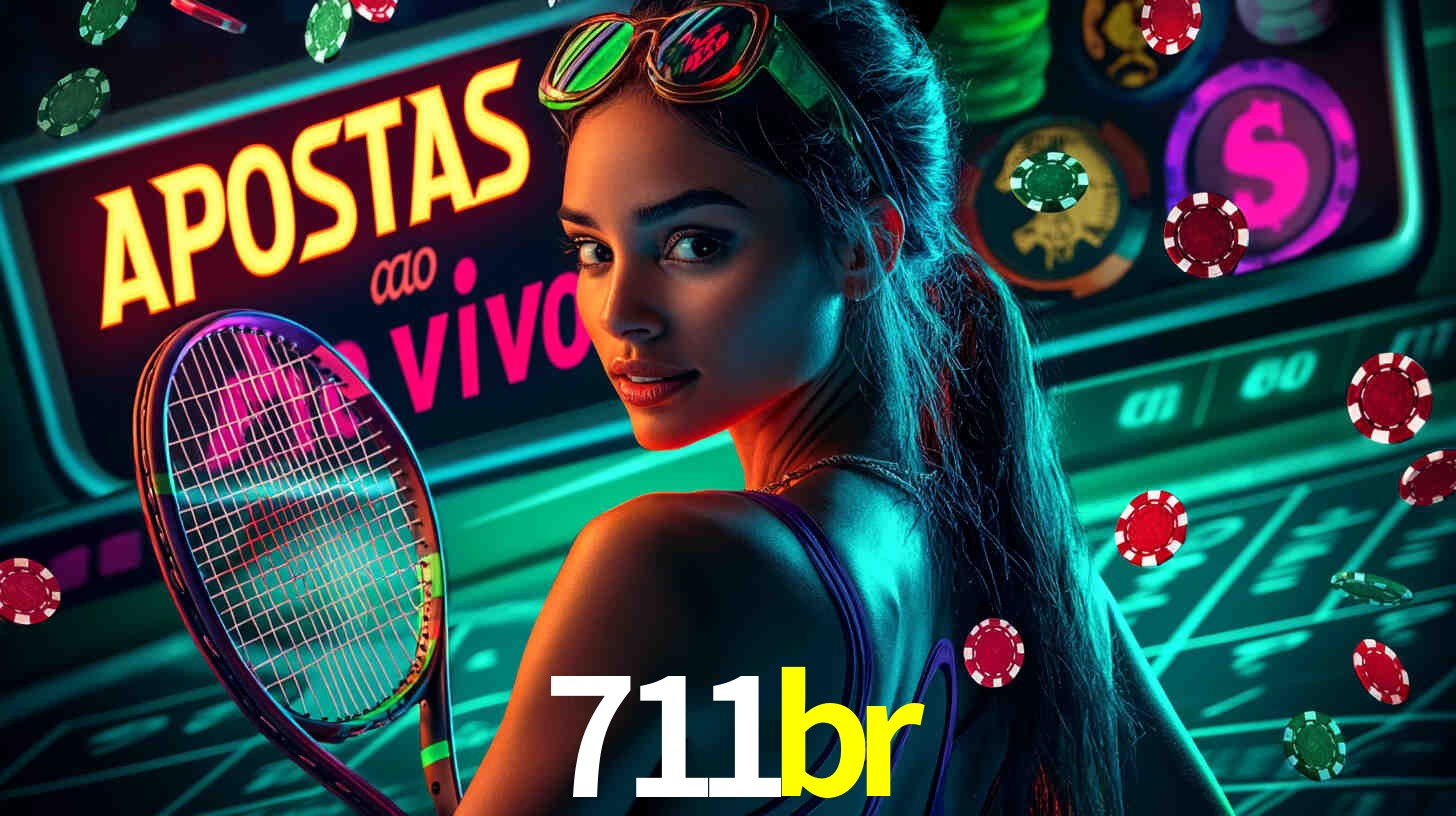 Descubra o Programa VIP da 711br: Vantagens Exclusivas para Jogadores