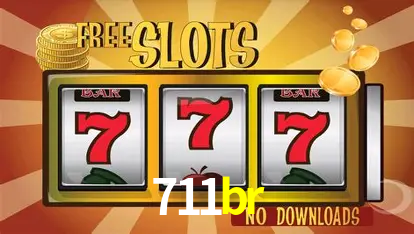 Descubra a Magia dos Jogos de Arcade no 711br