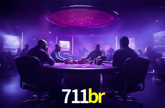 Inovações de Jogos na 711br: O Futuro das Experiências Interativas