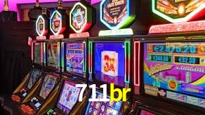 Página oficial no Facebook da 711br