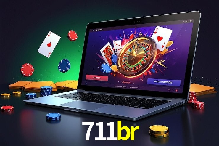 Promoção Relâmpago 711br