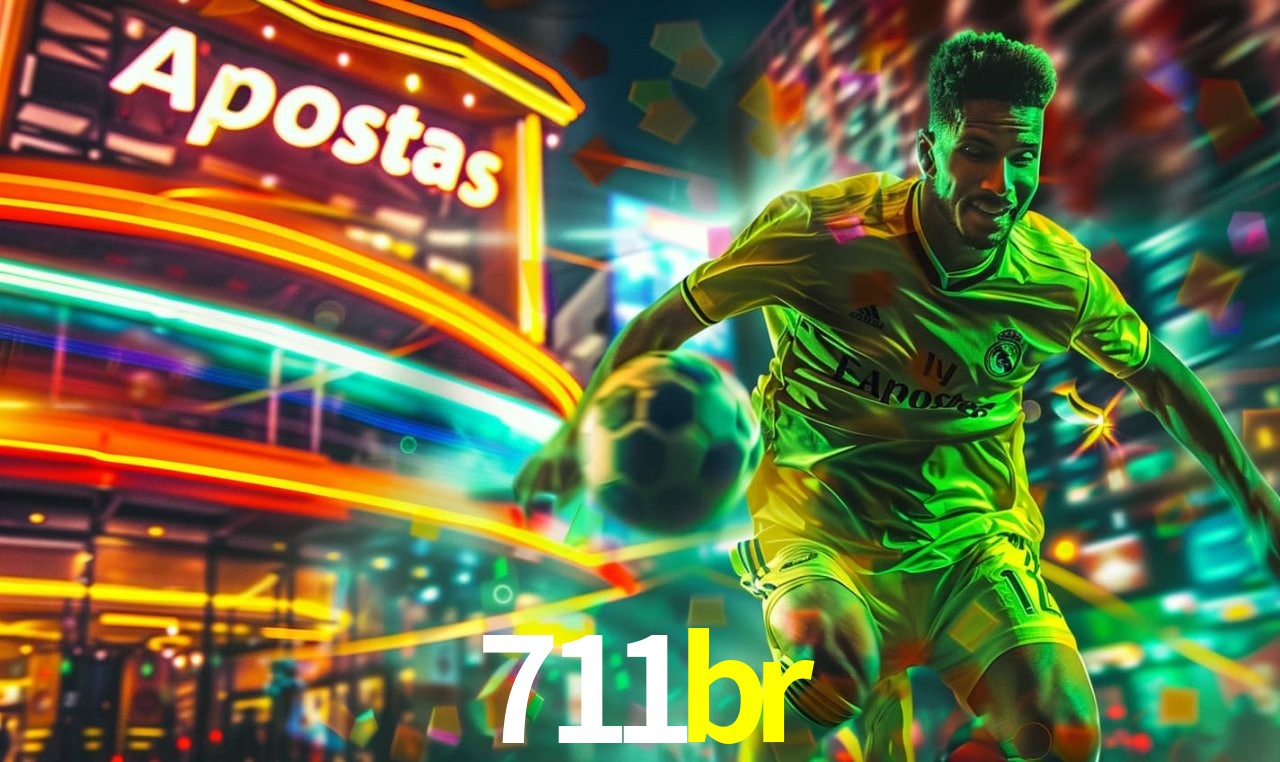 Recursos de Bônus 711br