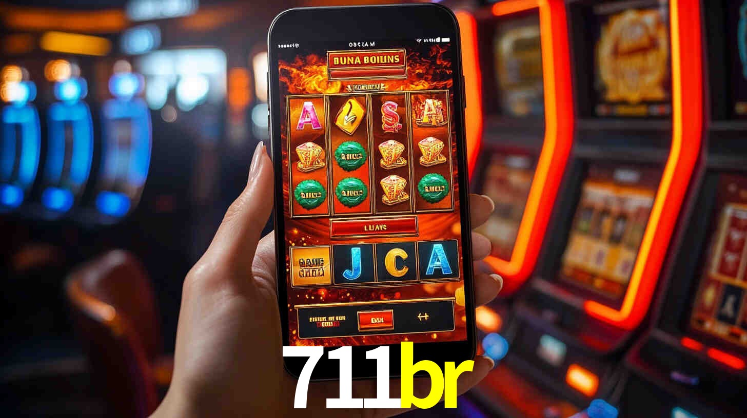711br,711br.com