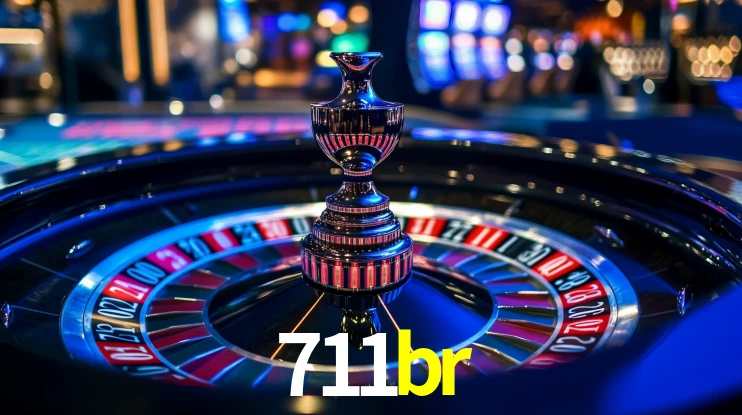 Explore as vantagens do 711br: serviço profissional e confiabilidade