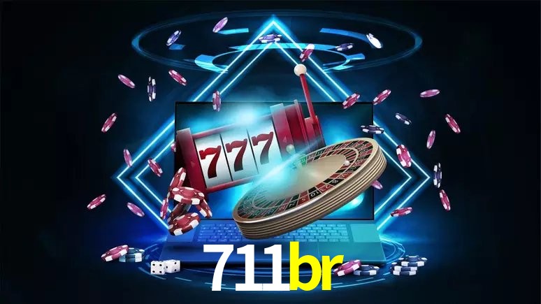 Provedores de Jogos 711br