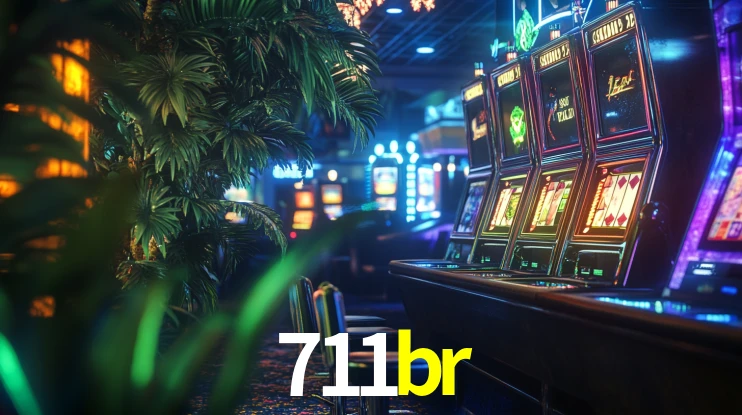 VIP Casino 711br