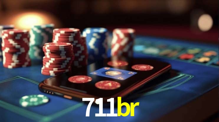 Diretório de Jogos 711br