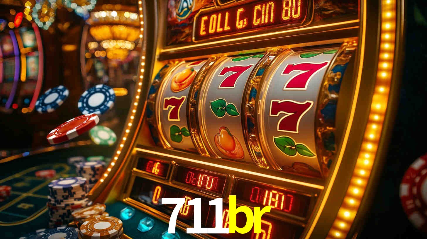 Welcome Bonus 711br