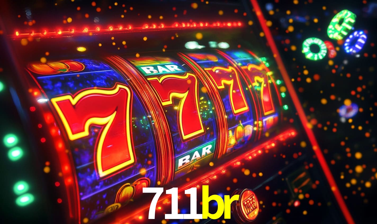 711br.com