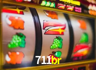 Descubra o Mundo do Cassino Online com 711br