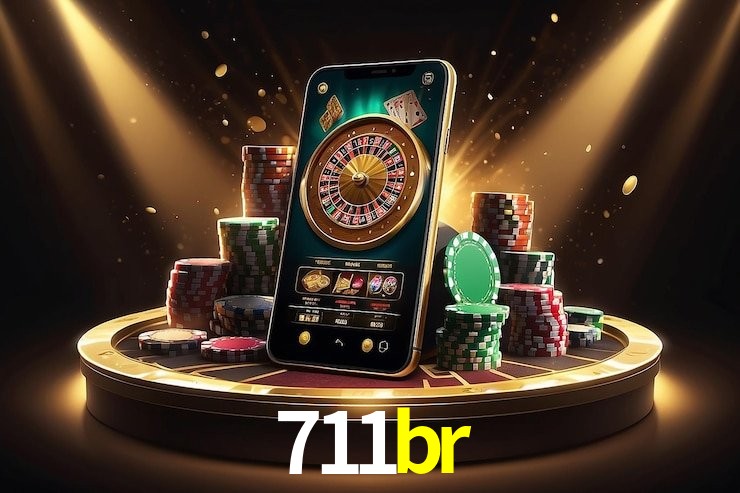 Benefícios da Conta 711br