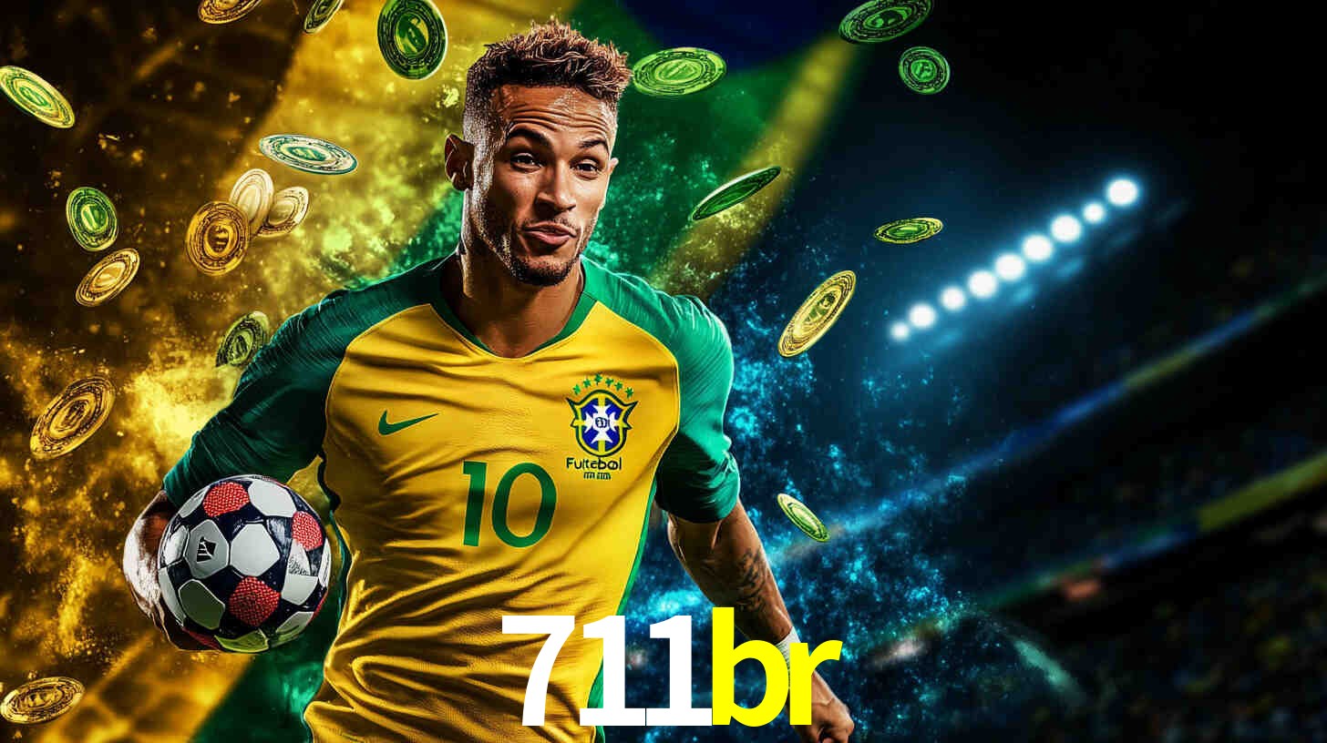 A Popularidade dos Caça-Níqueis no 711br