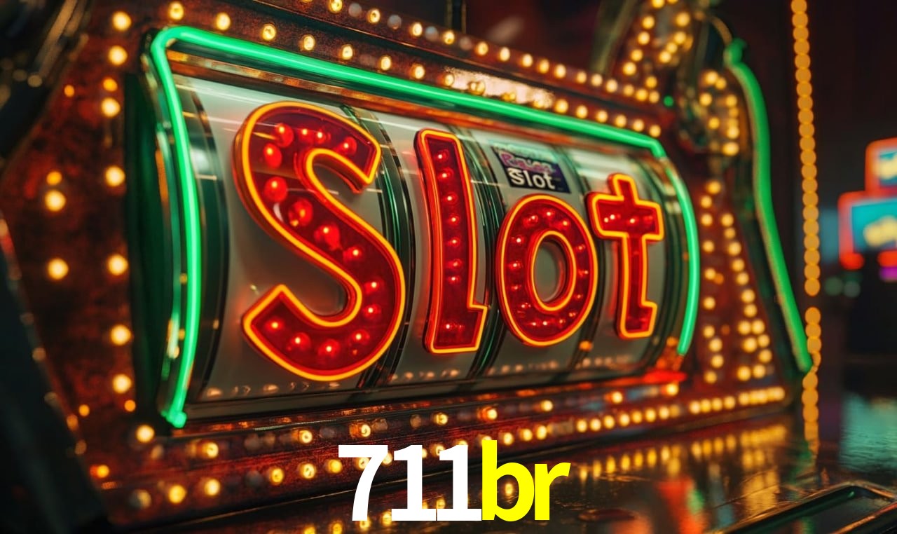 Design Responsivo 711br