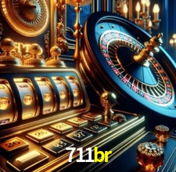 Casino VIP 711br