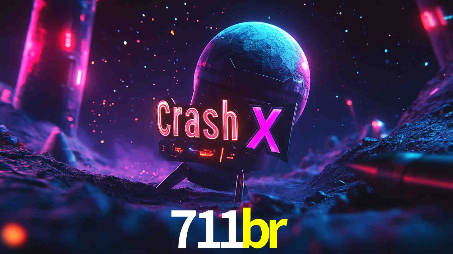 Inovações de Jogos na 711br: O Futuro das Experiências Interativas