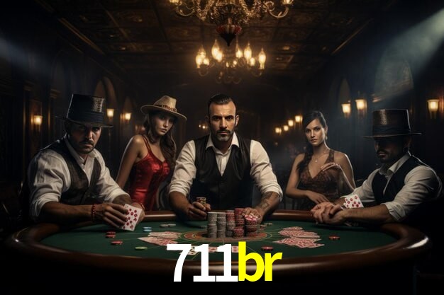 Download para Android e iOS na 711br