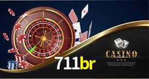 Apostas de Futebol 711br